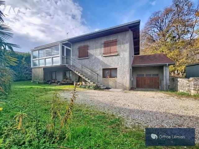 Maison vente à Gex, Auvergne-Rhône-Alpes