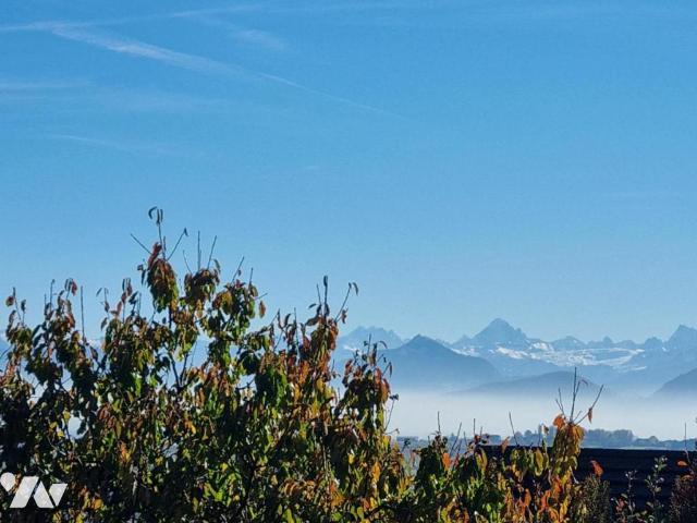 Maison vente à Gex, Auvergne-Rhône-Alpes
