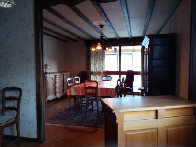 Maison vente à Saint-Dié-des-Vosges, Le Tholy