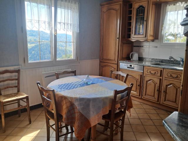 Maison vente à Le Tholy, Vosges