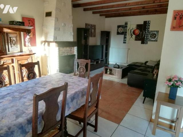 Maison vente à Besançon, Thoraise