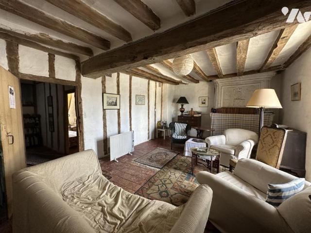 Maison vente à Segré, Thorigné-d'anjou