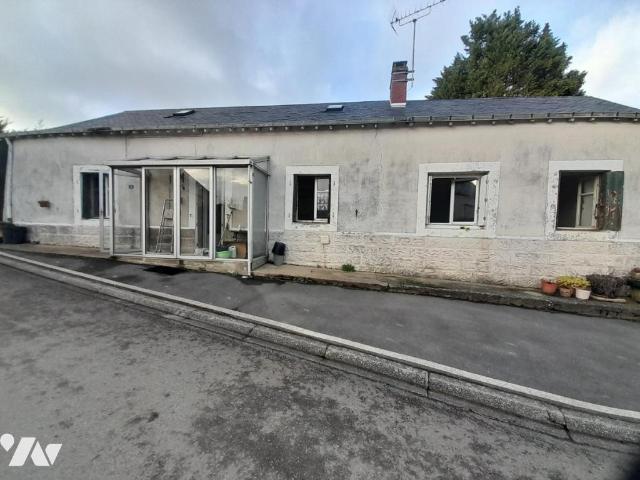 Maison vente à Mayenne, Thorigné-en-charnie