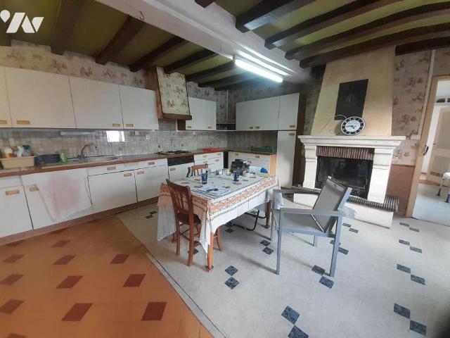 Maison vente à Mayenne, Thorigné-en-charnie