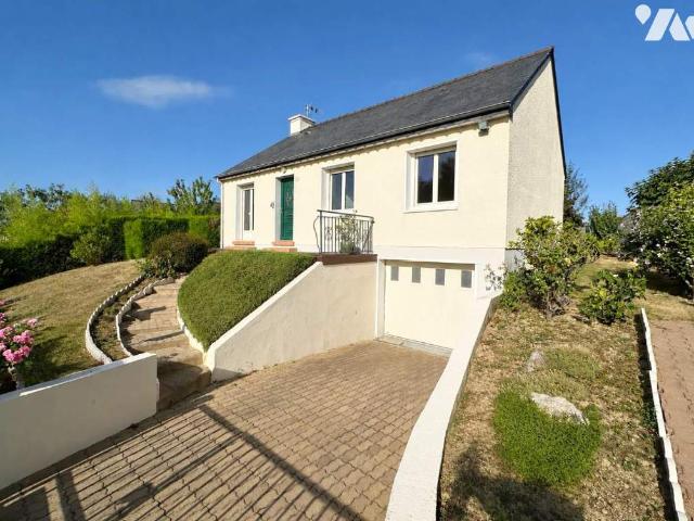 Maison vente à Rennes, Bretagne