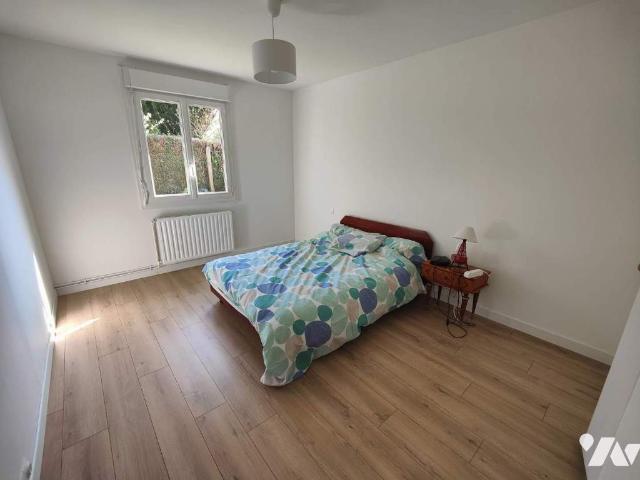 Maison vente à Rennes, Bretagne