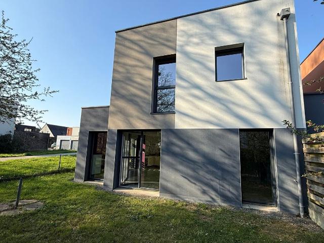 Maison vente à Rennes, Bretagne