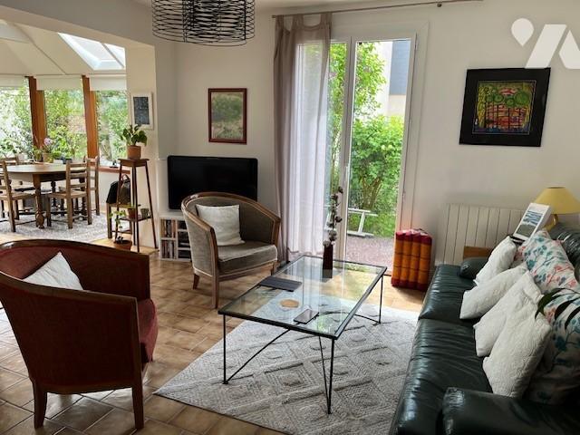 Maison vente à Rennes, Bretagne
