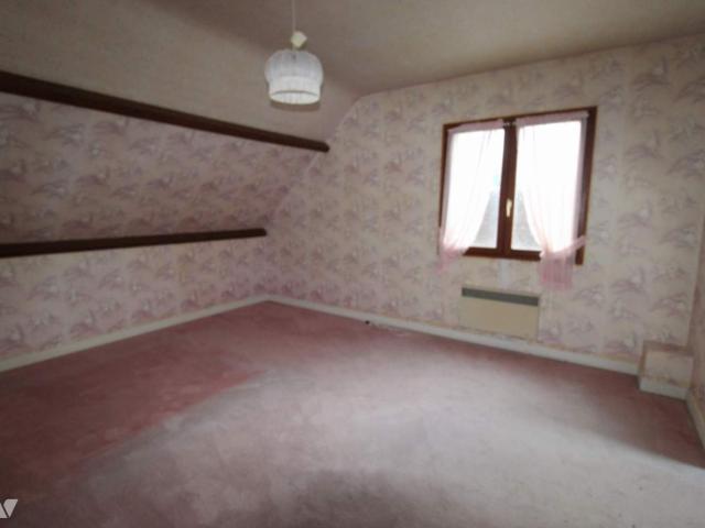 Maison vente à Sens, Thorigny-sur-oreuse