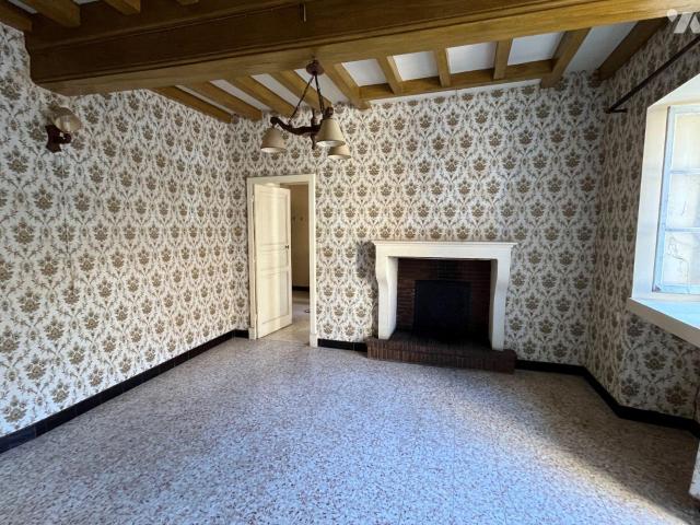 Maison vente à Avallon, Thory