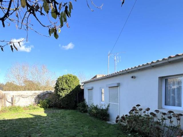 Maison vente à Nantes, Thouaré-sur-loire