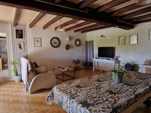 Maison vente à Bressuire, Nouvelle-Aquitaine