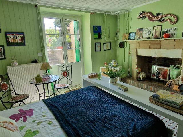 Maison vente à Bressuire, Nouvelle-Aquitaine