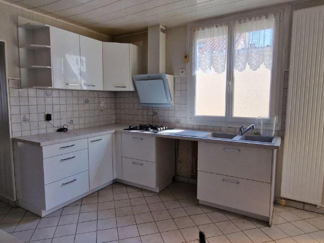 Maison vente à Bressuire, Nouvelle-Aquitaine