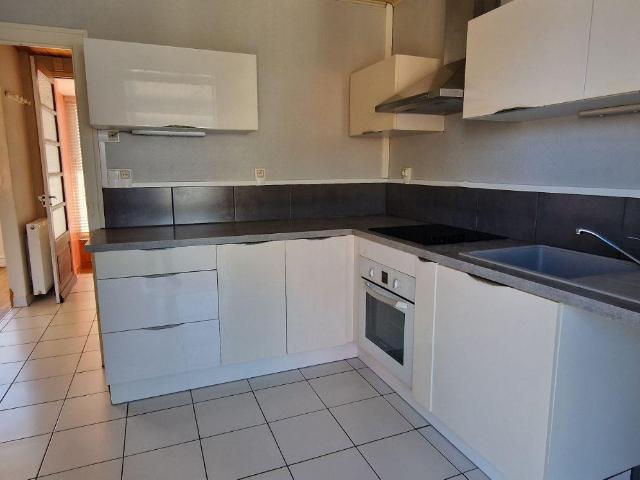 Maison vente à Bressuire, Nouvelle-Aquitaine