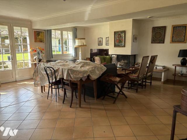 Maison vente à Fontenay-le-Comte, Thouarsais-bouildroux