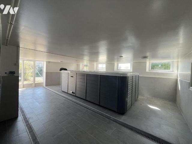 Maison vente à Le Thoult-Trosnay, Marne
