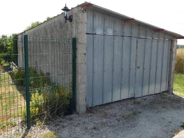 Maison vente à Rethel, Villers-devant-le-thour