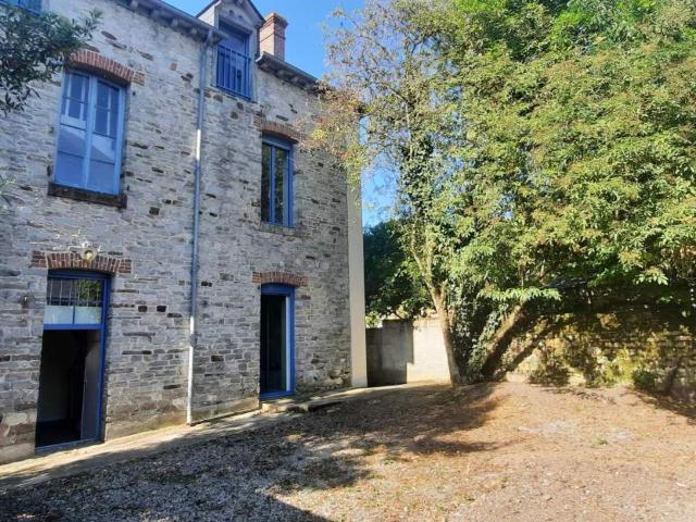 Maison vente à Fougères-Vitré, Bretagne