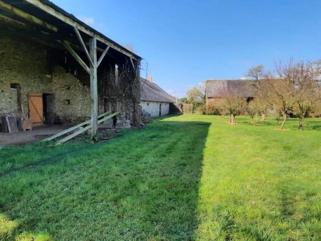 Maison vente à Fougères-Vitré, Bretagne