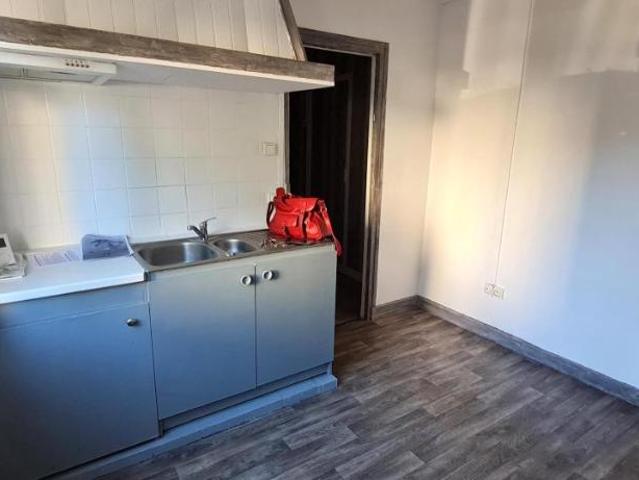 Maison vente à Compiègne, Thourotte