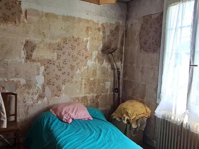 Maison vente à Compiègne, Thourotte