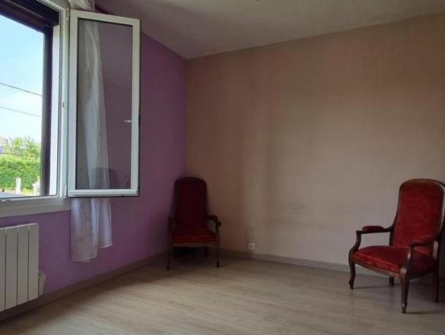Maison vente à Compiègne, Thourotte