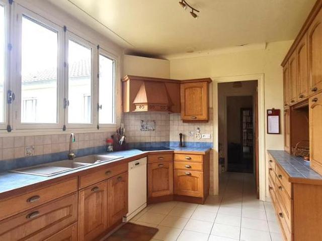 Maison vente à Compiègne, Thourotte