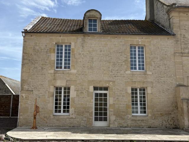 Maison vente à Caen, Normandie