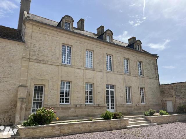Maison vente à Caen, Normandie