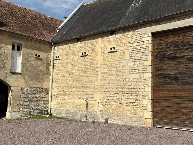 Maison vente à Caen, Normandie