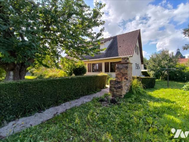 Maison vente à Bernay, Normandie