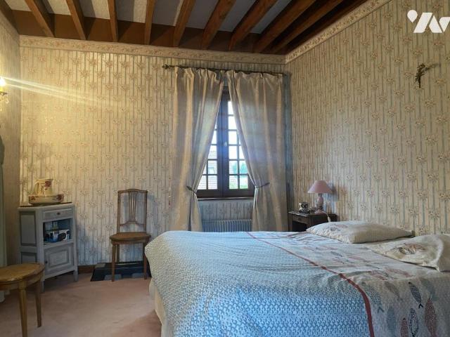 Maison vente à Bernay, Normandie
