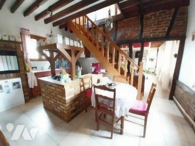 Maison vente à Bernay, Normandie
