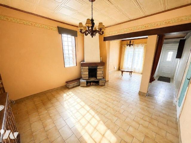 Maison vente à Lille, Thumeries