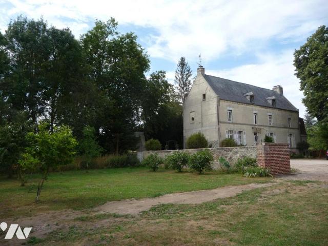 Maison vente à Cambrai, Thun-saint-martin