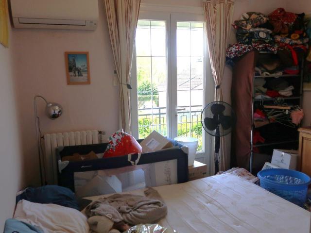 Maison vente à Châtellerault, Thuré