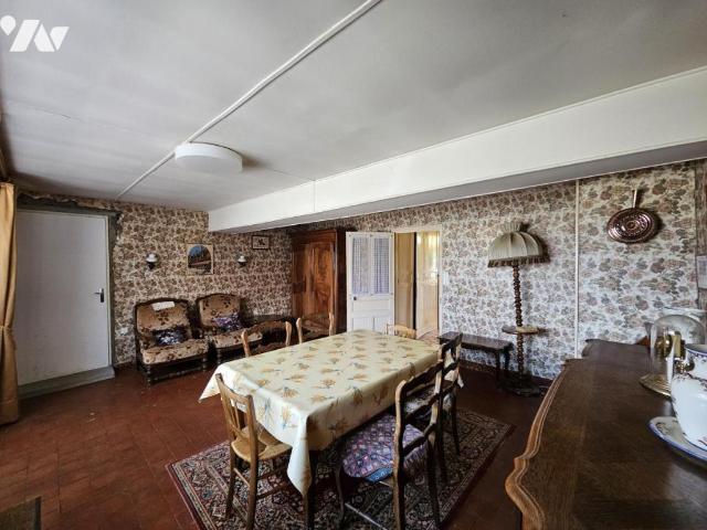 Maison vente à Beaune, Bourgogne-Franche-Comté
