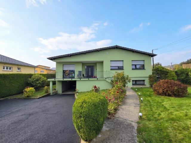 Maison vente à Tiercelet, Meurthe-et-Moselle