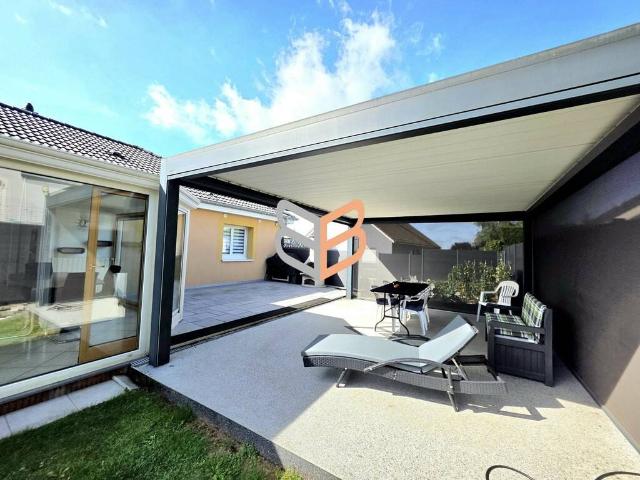 Maison vente à Tiercelet, Meurthe-et-Moselle