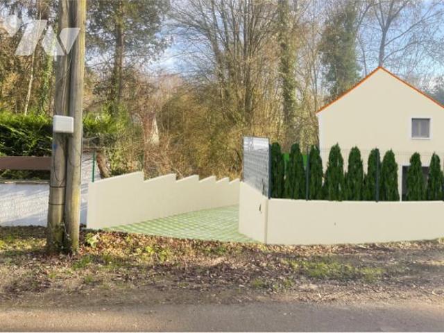 Maison vente à Meaux, Tigeaux