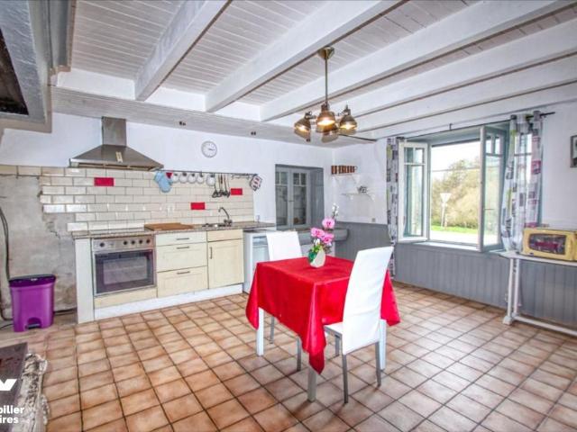 Maison vente à Neufchâteau, Tignécourt