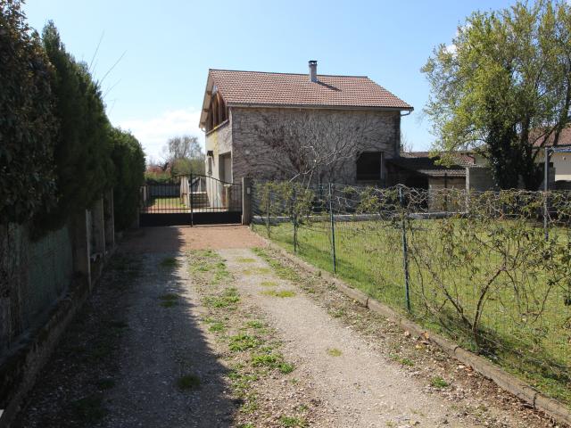 Maison vente à La Tour-du-Pin, Tignieu-jameyzieu