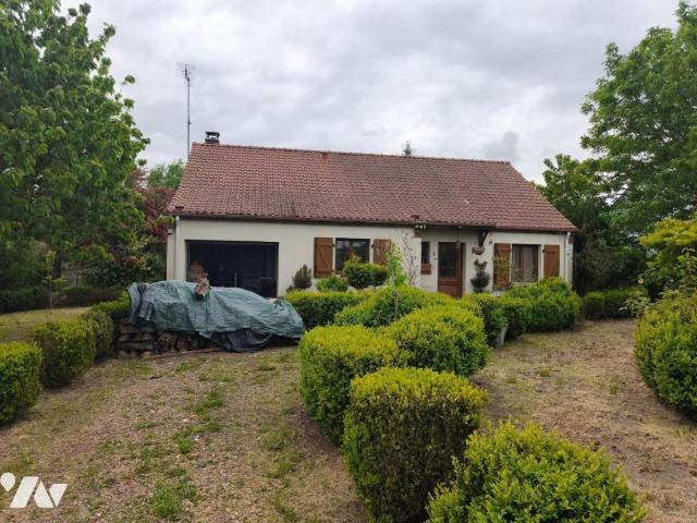 Maison vente à Montreuil-sur-Mer, Tigny-noyelle