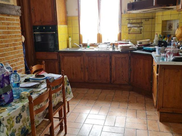 Maison vente à Abbeville, Tilloy-floriville