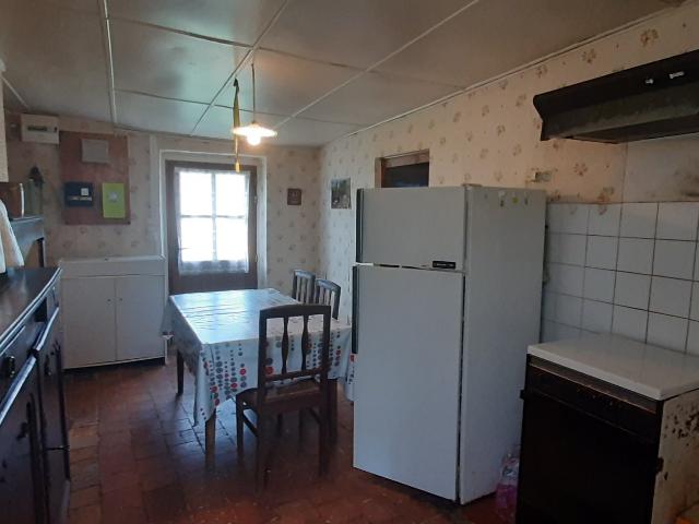 Maison vente à Le Blanc, Tilly
