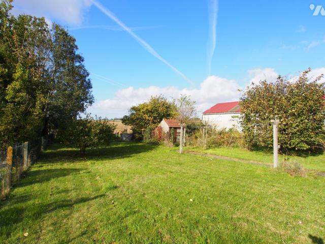 Maison vente à Bayeux, Tilly-sur-seulles