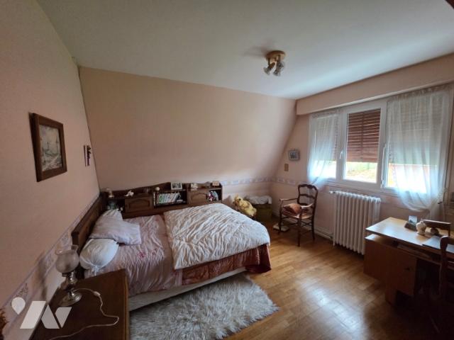 Maison vente à Bayeux, Tilly-sur-seulles