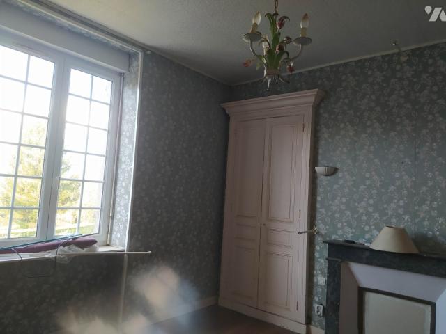 Maison vente à Argentan, Normandie