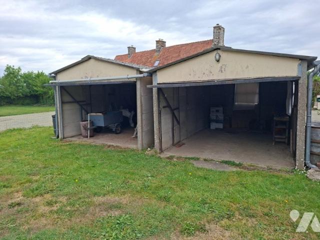 Maison vente à Argentan, Normandie